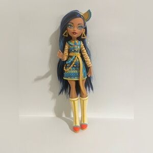 Monster High Cleo De’Nile Doll